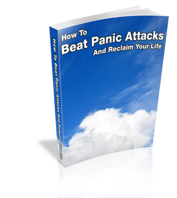 Product picture How to Beat Panic Attacks and Reclaim Your Life